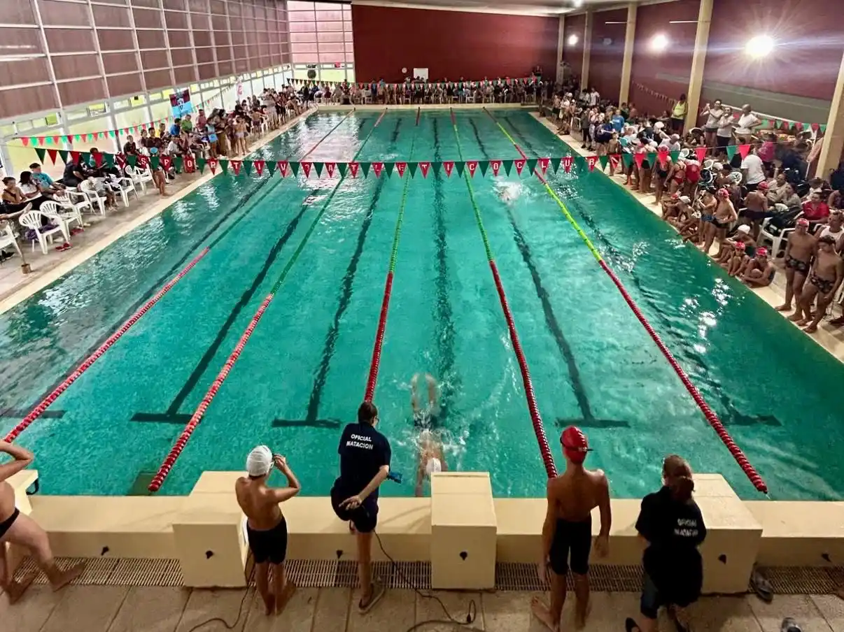 Copa Santa Fe