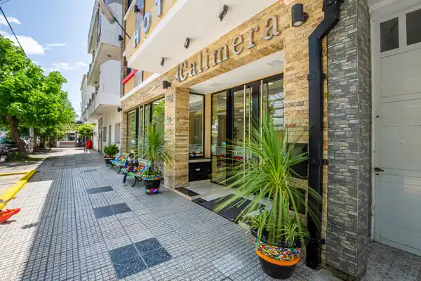 Santa Teresita: Menor de 6 murió atropellado cuando su padre estacionaba el auto