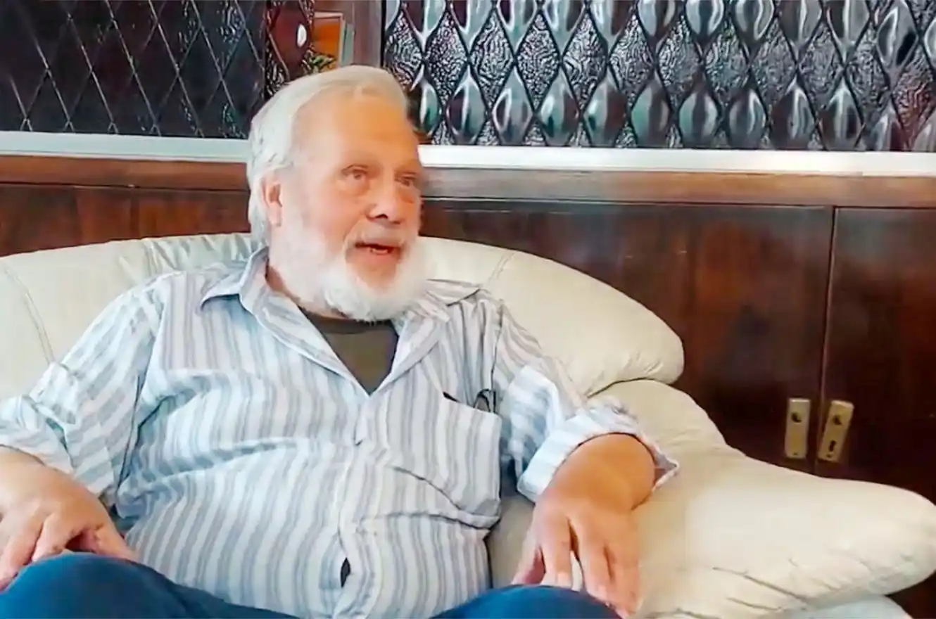 Condenan a nueve años de prisión al empresario periodístico Luis Mazurier 