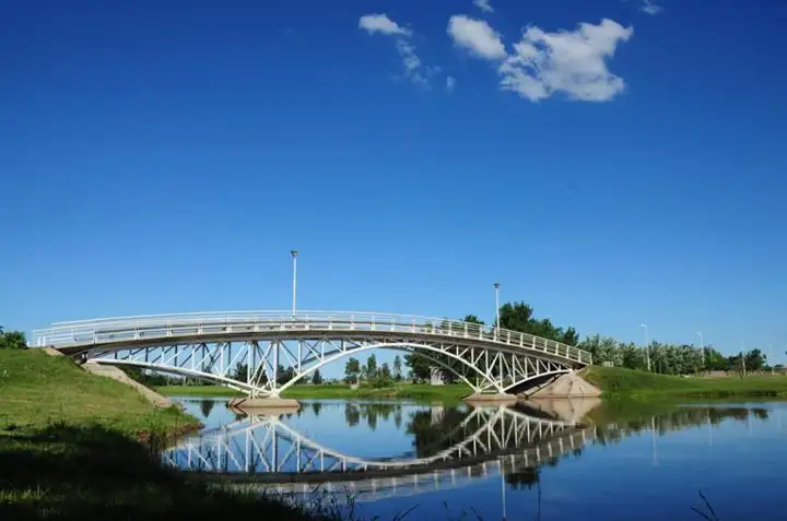 Gualeguay: jornada soleada y fin de semana con calor, aunque el domingo llegarían lluvias