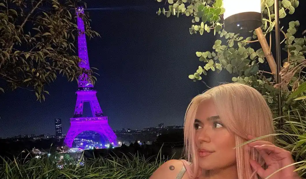 Karol G confirma concierto en Caracas para 2024 (+ detalles)