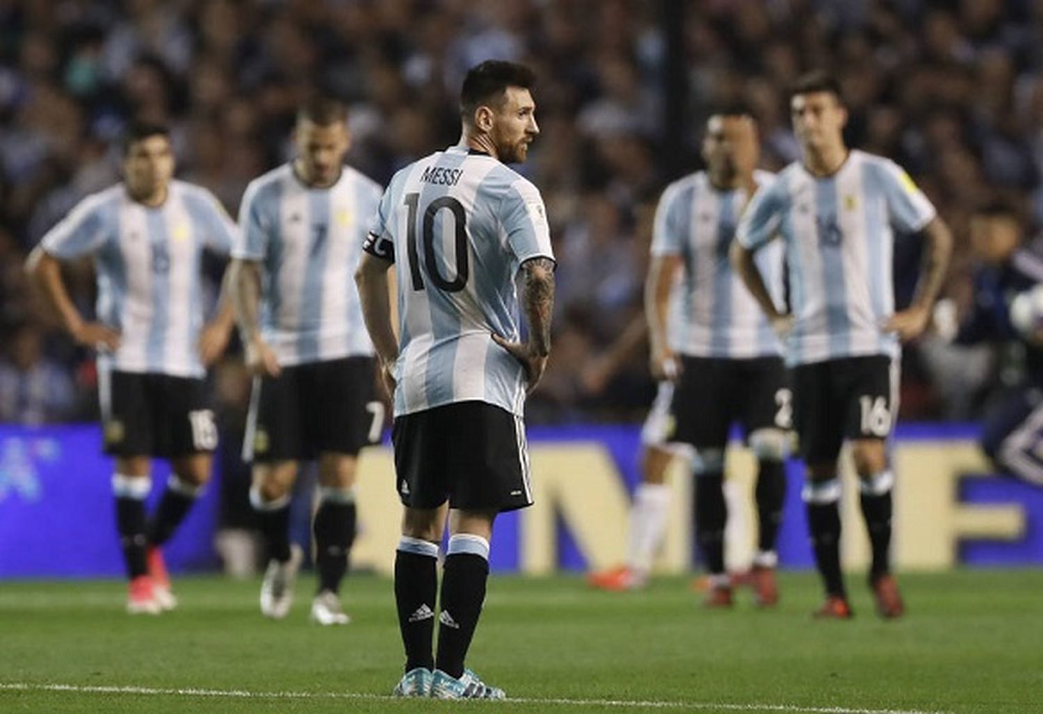 Qué fue lo que más googlearon los argentinos en 2018