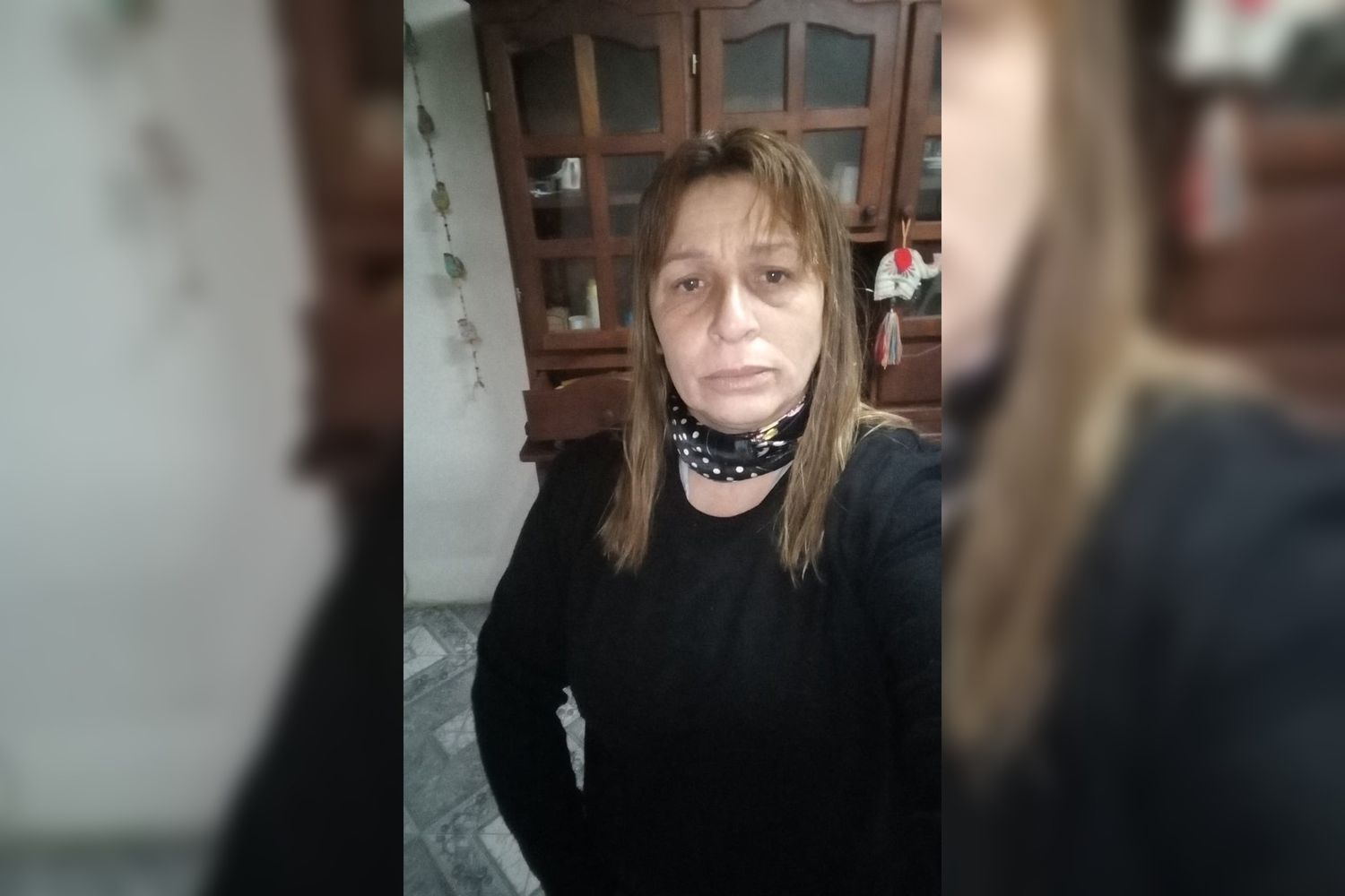 ¡Feliz cumpleaños, Verónica Culicinio!