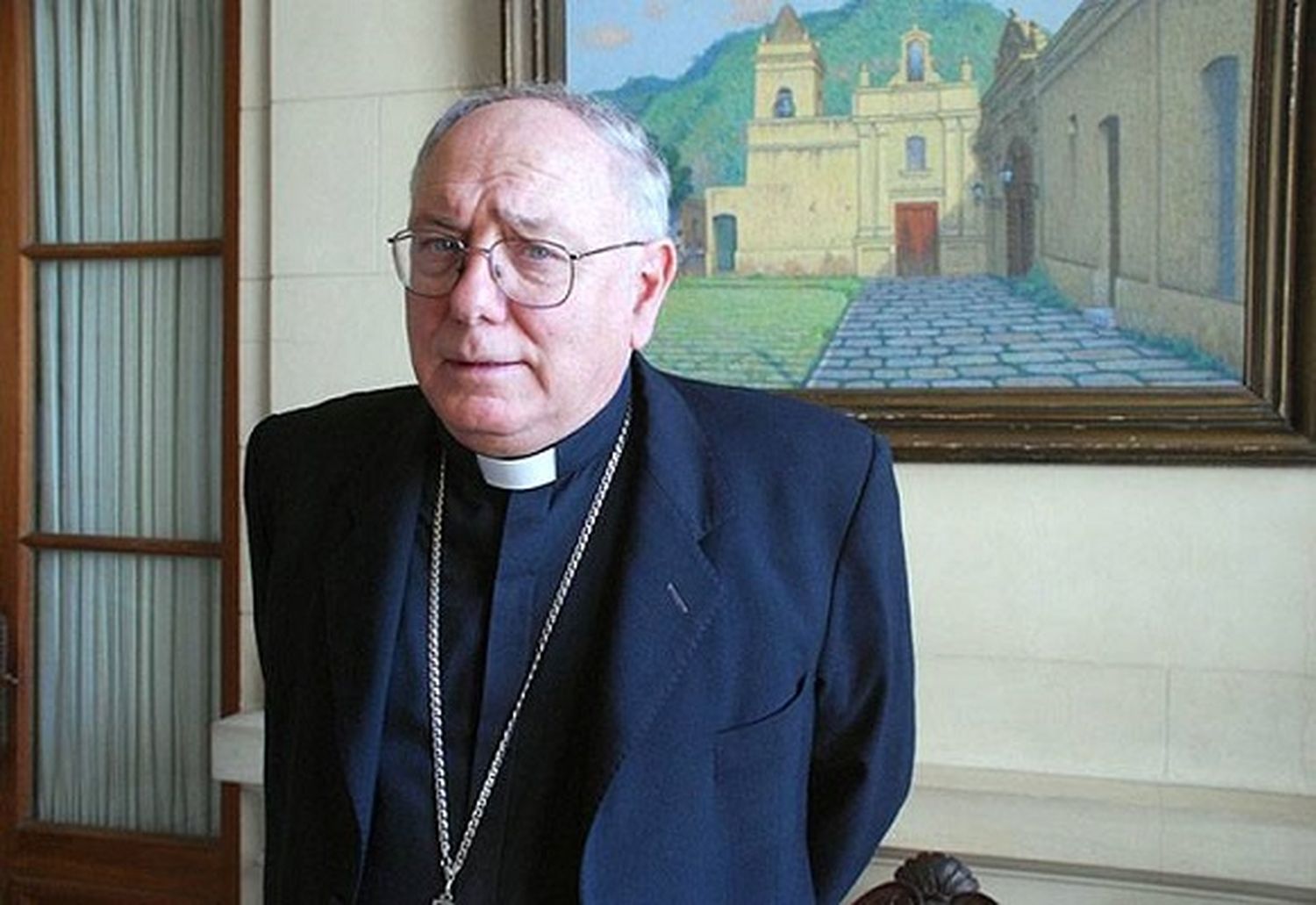 Los obispos piden unidad y responsabilidad a los dirigentes