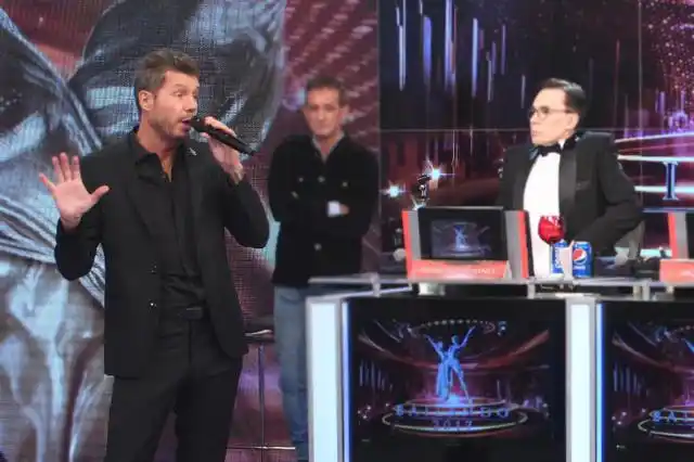 Bailando 2018: Marcelo Tinelli quiere a Denver, de La casa de papel, en la pista