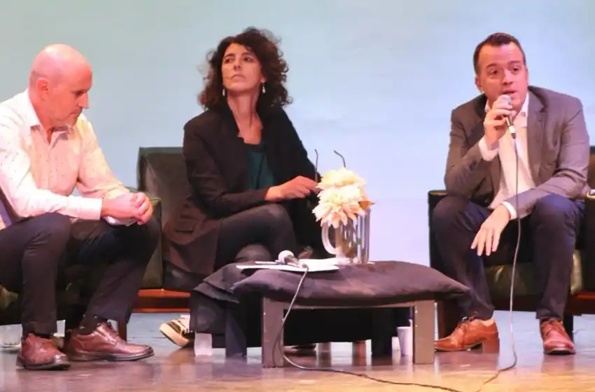 Santa Fe presentó una nueva ley para las personas mayores