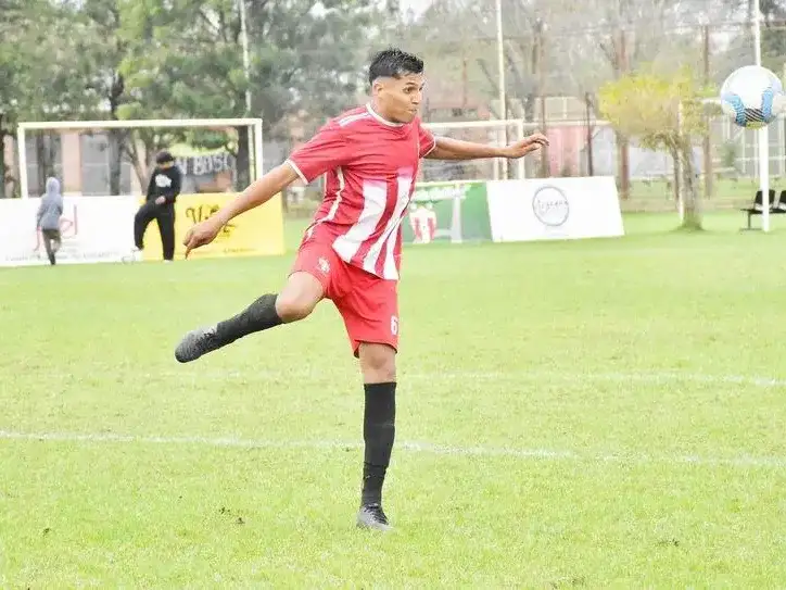 8 de Diciembre y Muni ganaron
en la continuidad de la fecha 14