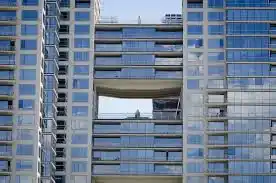 Vicente López: Evacuaron las torres Al Río por amenaza de bomba