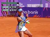 Larraya Guidi no pudo alcanzar la final en Chile