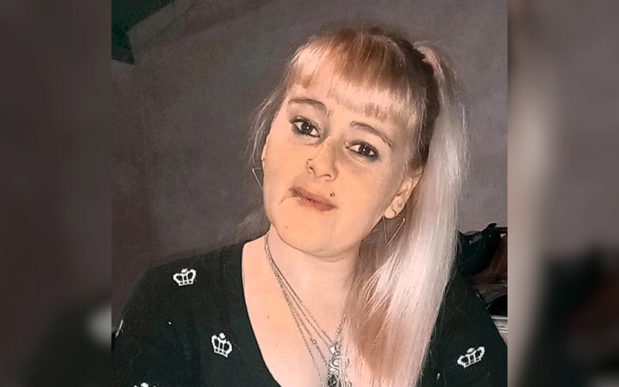 Magalí Noelia Gómez