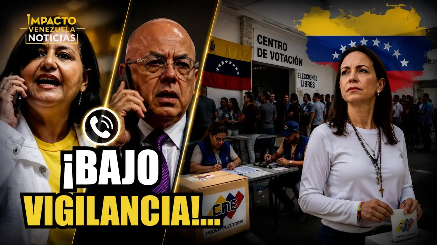 EL EXAMEN COMENZÓ: el diálogo y la reconstrucción ya tienen vigilantes, la paz no se decreta