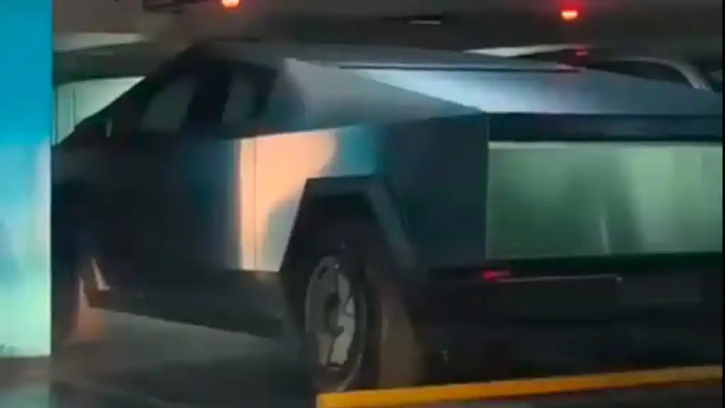 En Argentina, una unidad de este modelo puede rondar entre los 250 mil y 300 mil dólares.
