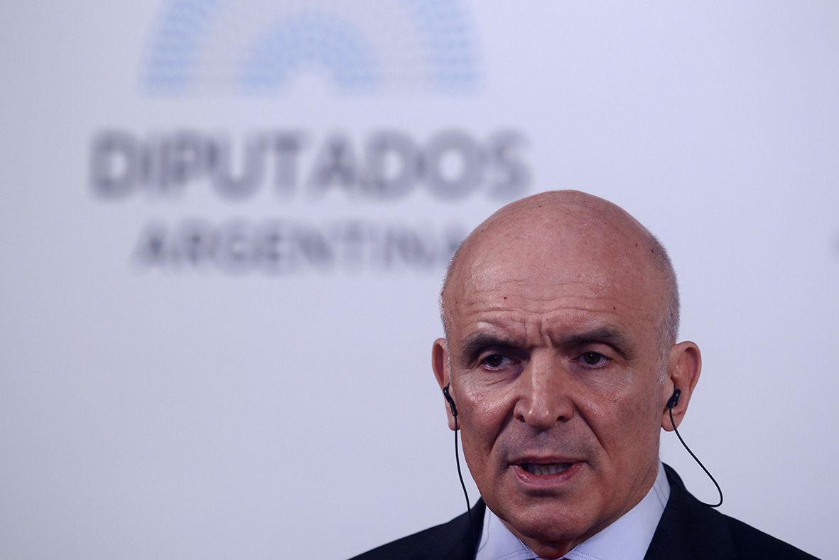 Espert: "Por culpa del bruto de Kicillof ahora vamos a tener que pagar hasta U$S 20 mil millones por la estatización de YPF"