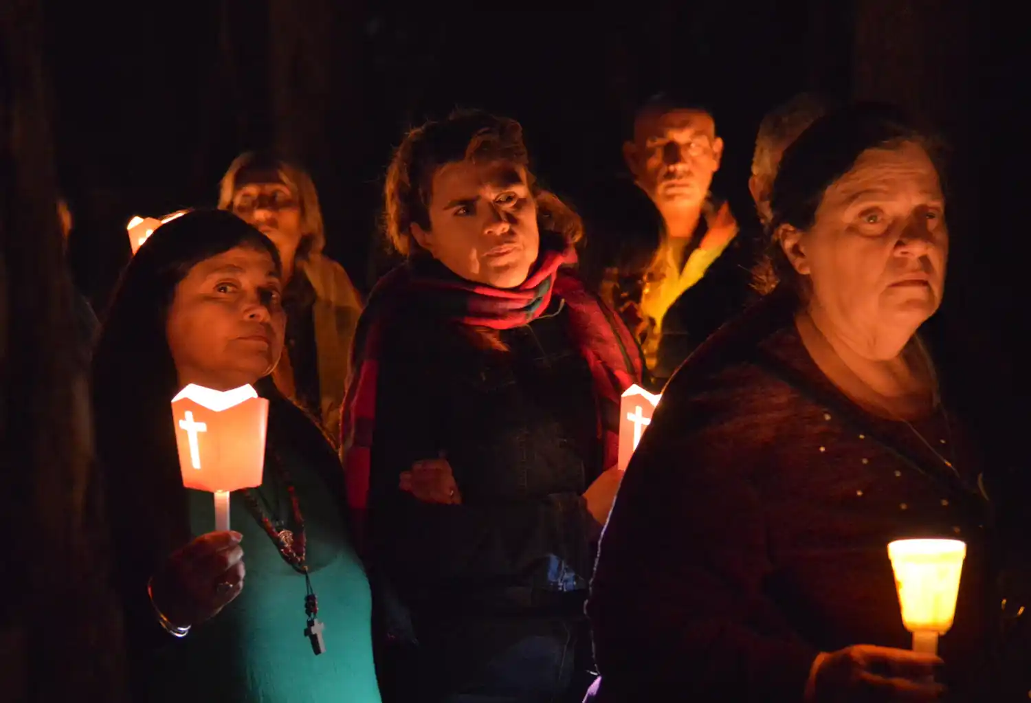 Vía Crucis de la Familia 2023 - 2