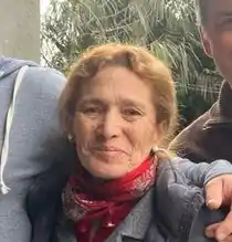 Despedida a “Biby” Grether: el adiós a una mujer querida y entrañable