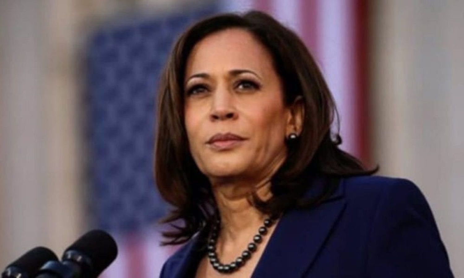 Sinagogas de Washington reciben una carta falsa y amenazante a nombre de Kamala Harris