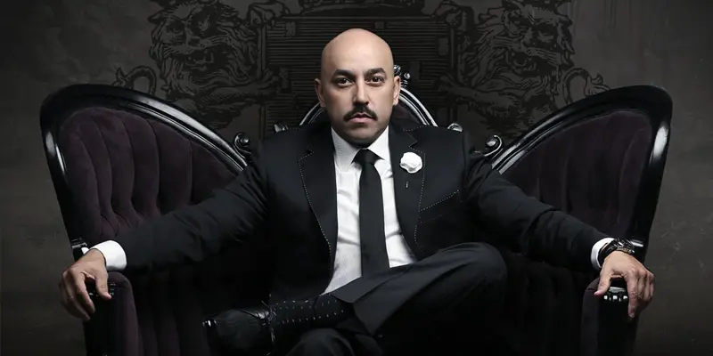 ¡Qué casualidad! Lupillo Rivera recuerda su tema «Tóxicas»