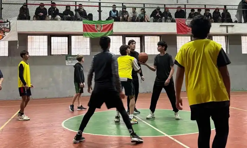 Juegos Bonaerenses 2025: se cierra la etapa local y llegan los regionales