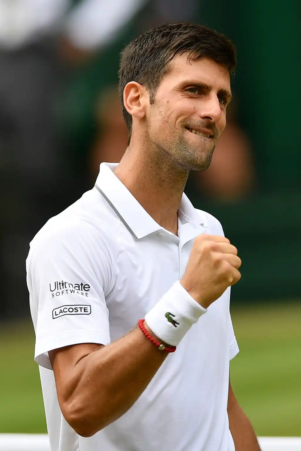 Djokovic confesó que quiso retirarse en 2010