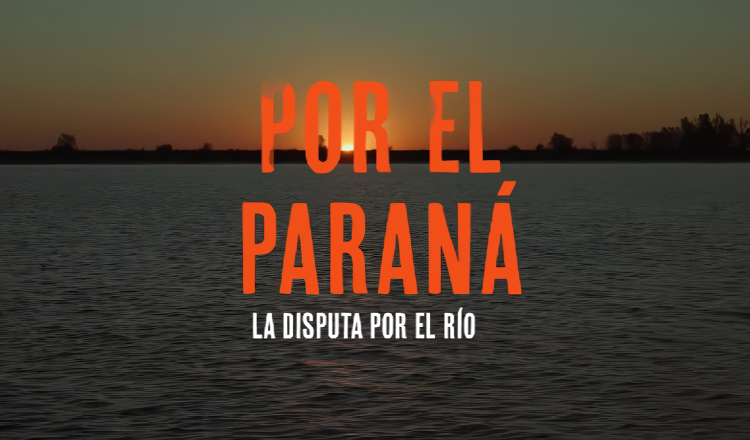 El documental también puede verse de manera gratuita en la plataforma CineAR.