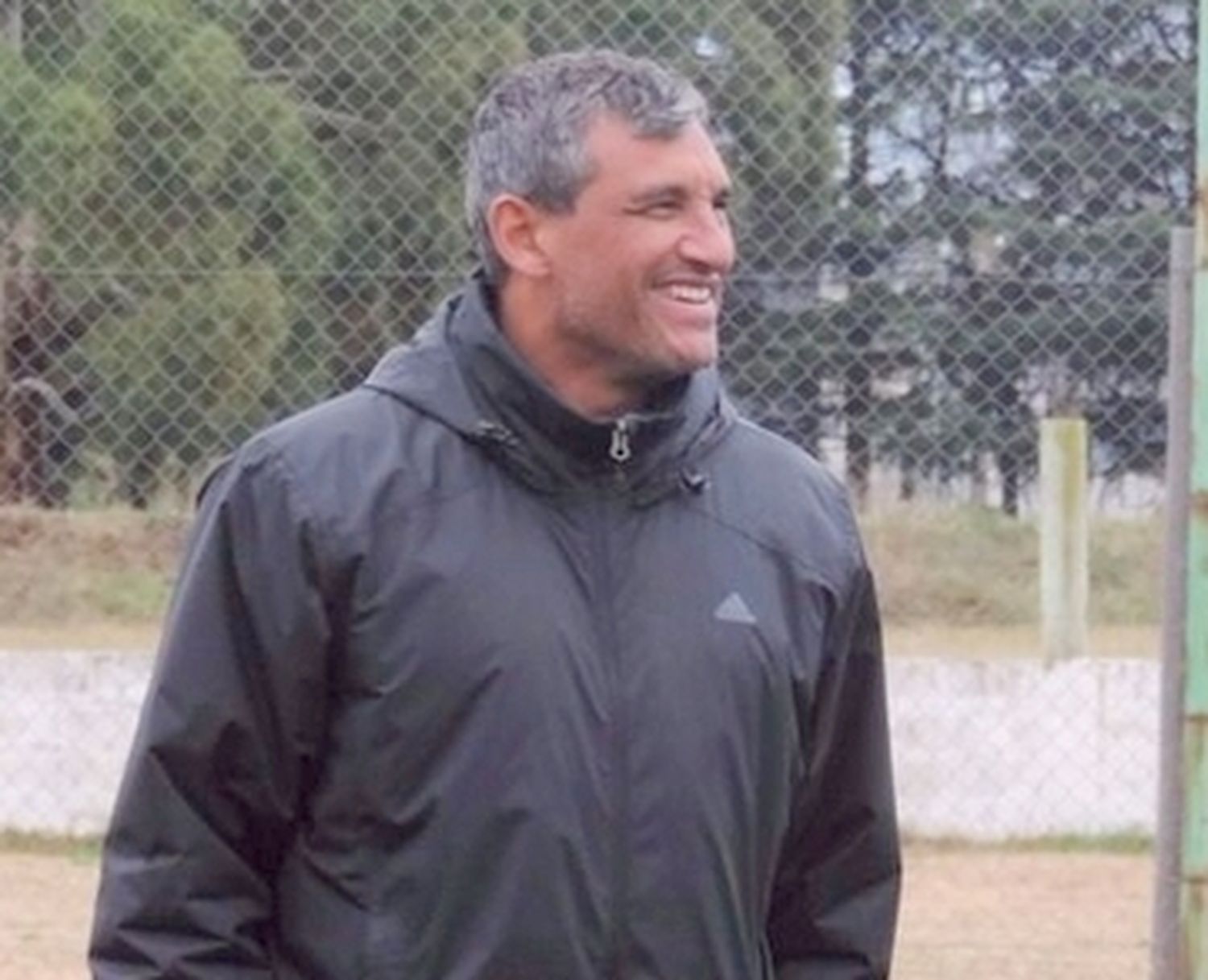 Los rivales también se preparan