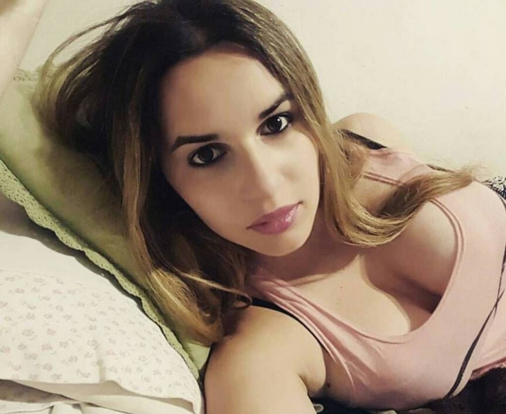 Quién es la hija de Laura Ubfal que sorprendió a todos en su aparición en la TV