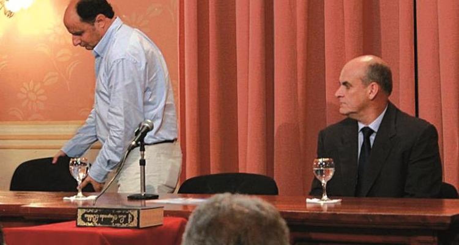 Otro año de cuentas rechazadas
