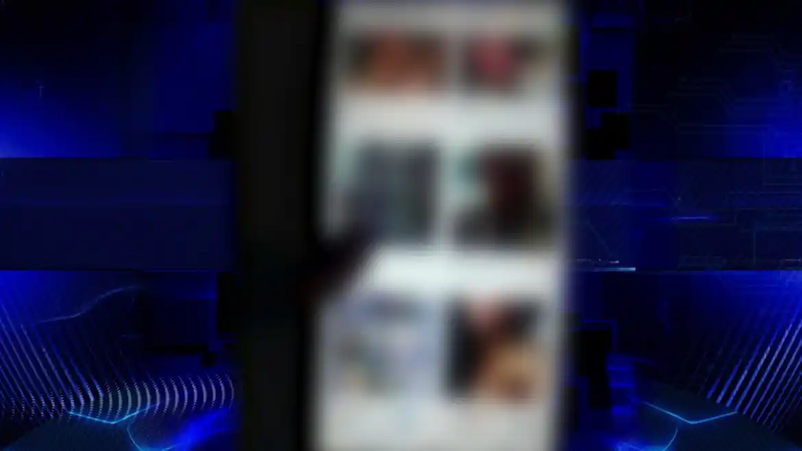 Descubren inquietantes imágenes en el celular de un alumno entrerriano