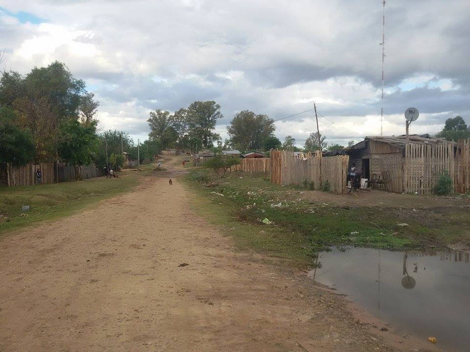Aunque en Concordia bajó la pobreza, es la tercera ciudad con más pobres del país