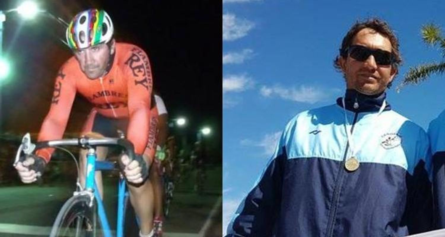 #Encuesta ¿Quién es el deportista más importante de la historia de San Pedro? Carlos Giuliani-Fernando Ortíz