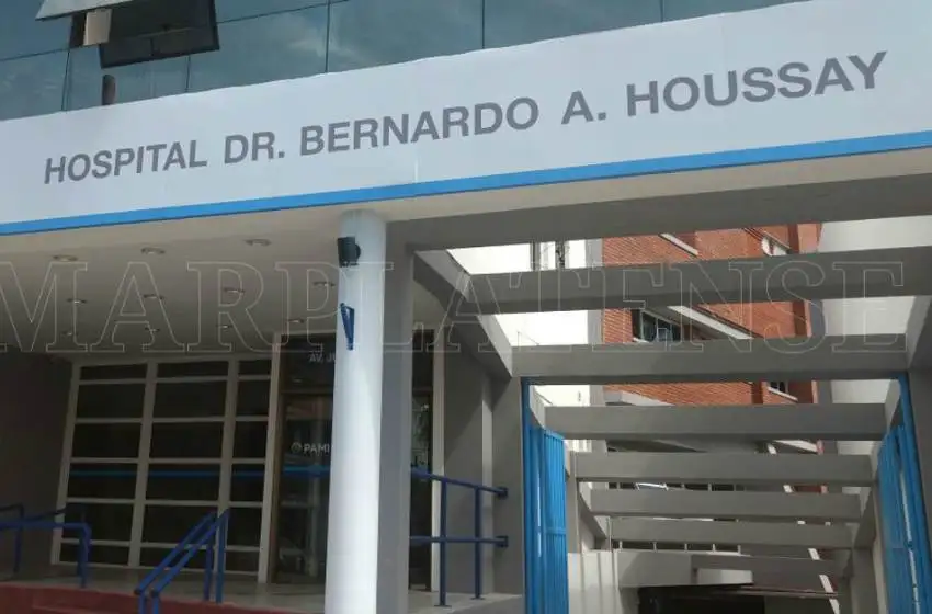El Municipio reconoce una "falta real" de camas de internación