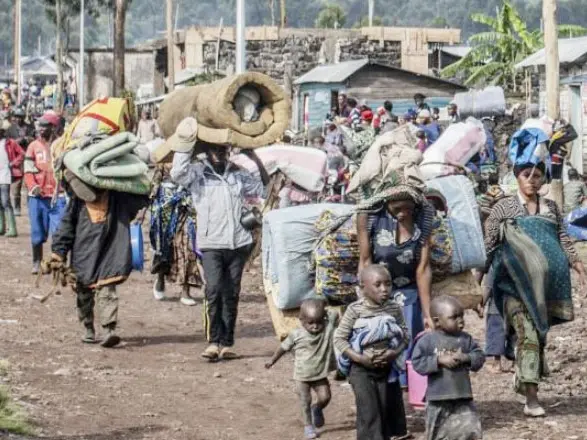 Obispos europeos denuncian una “situación catastrófica” en el Congo