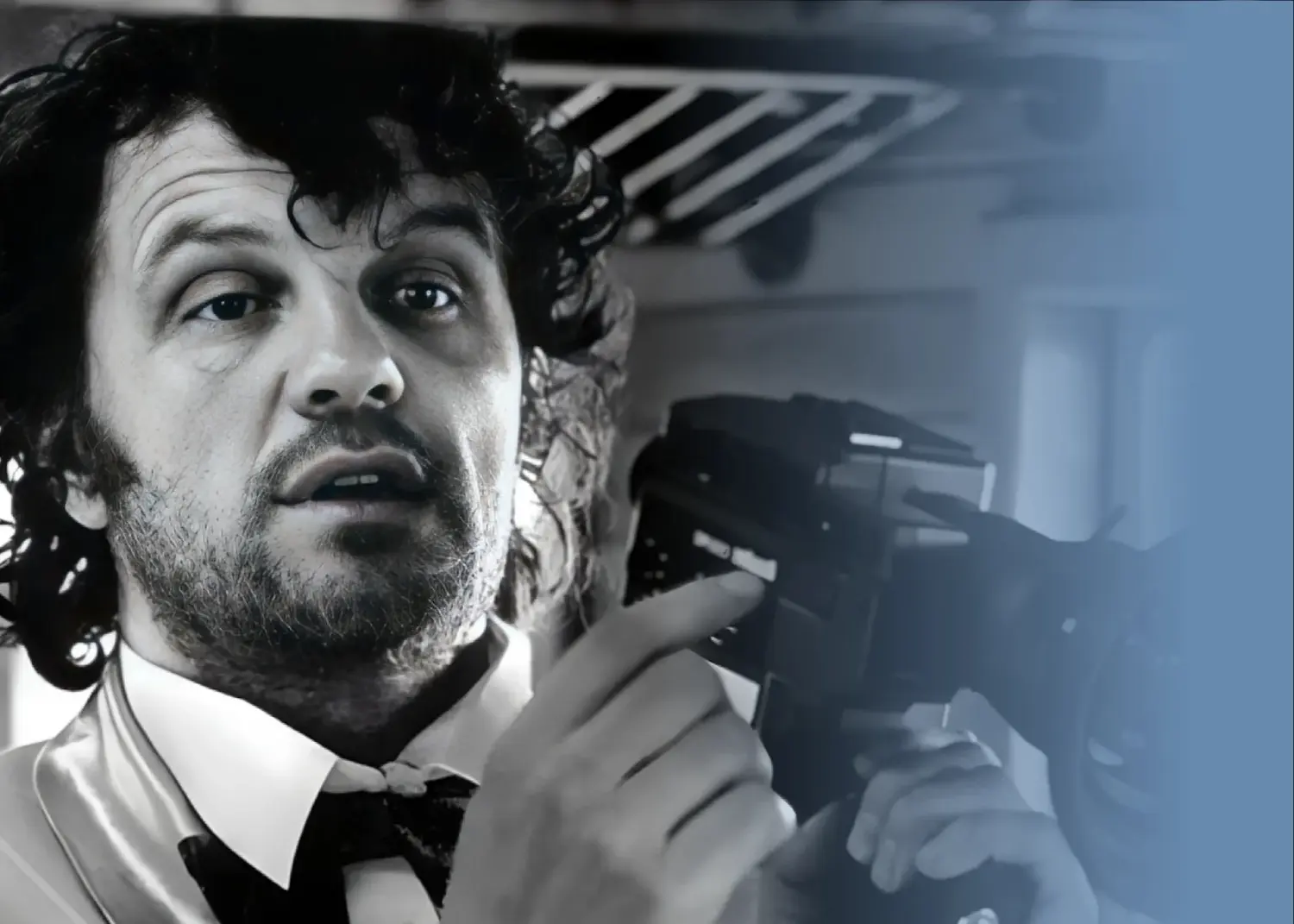 Los Balcanes y la memoria de Kusturica