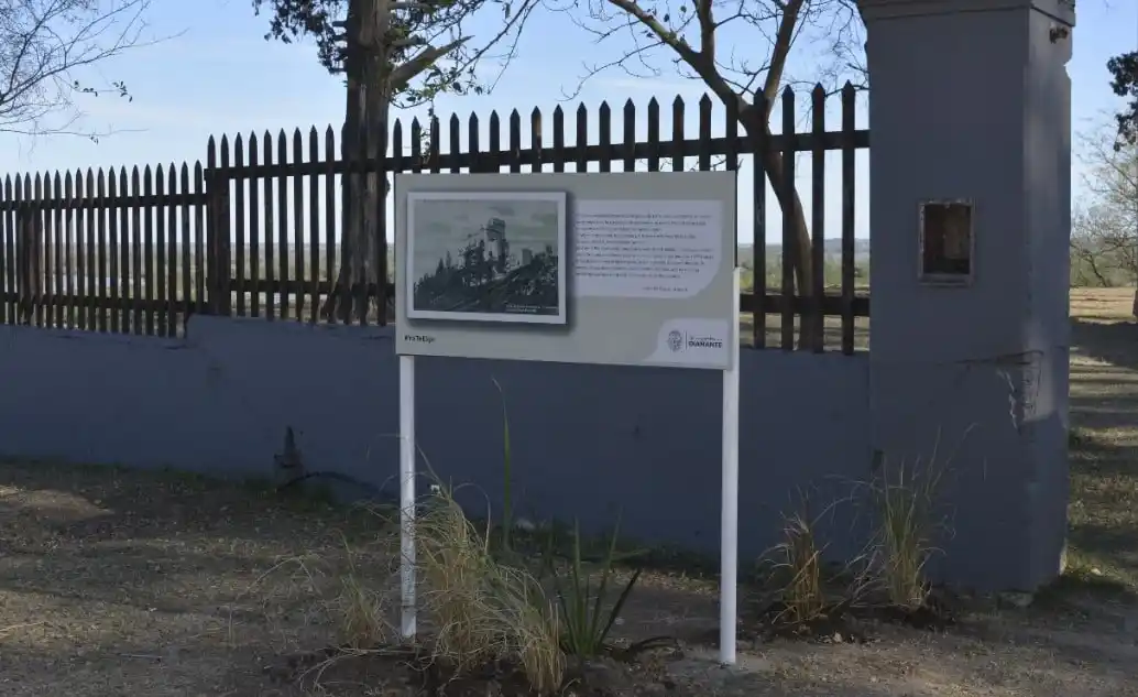 Noviembre a puro turismo, cultura y música en Diamante