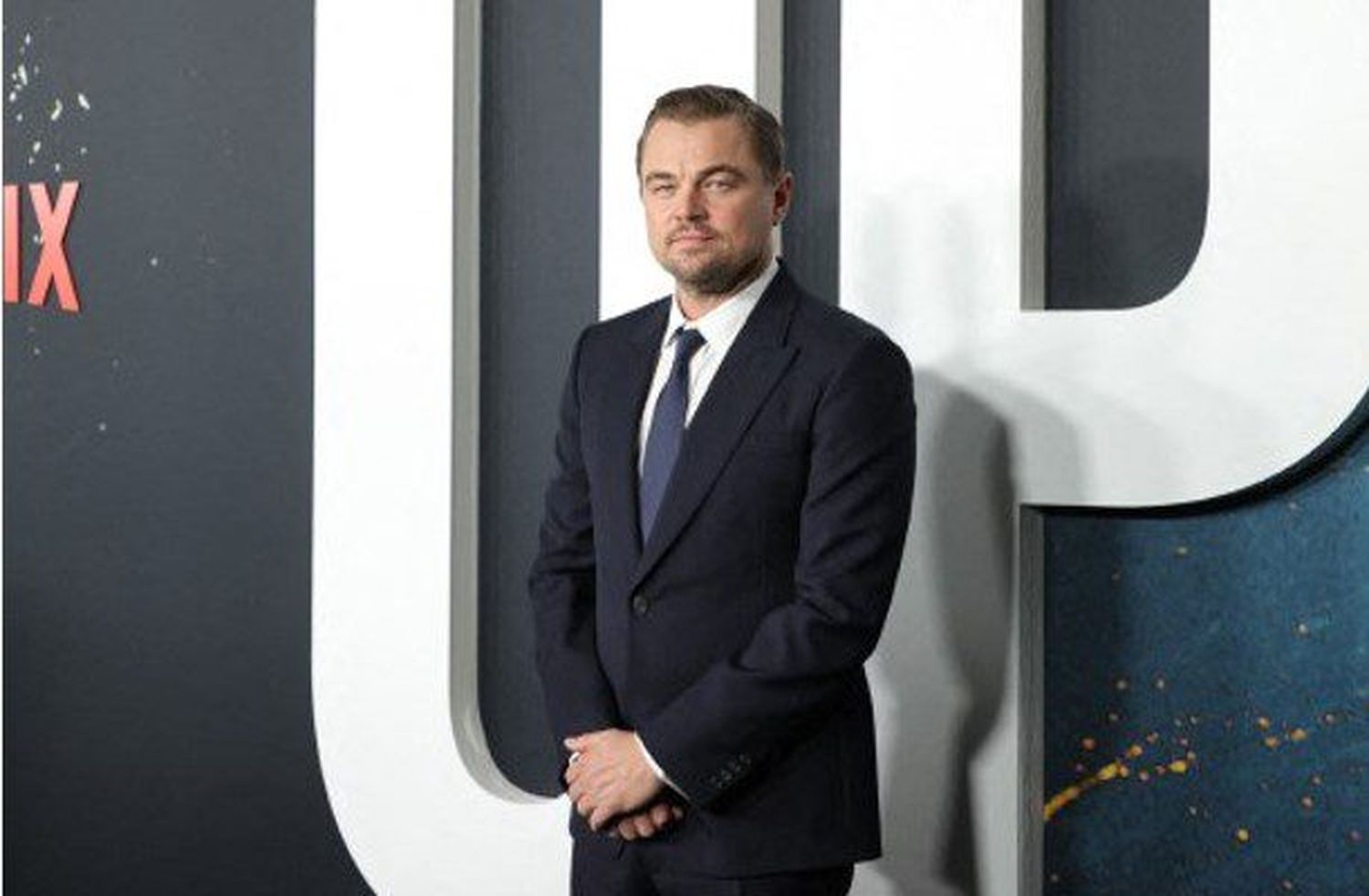Bautizan un árbol tropical en honor a Leonardo DiCaprio