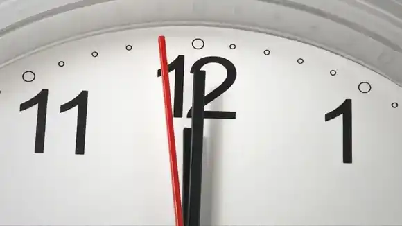 El Congreso debate atrasar una hora el reloj en Argentina: proponen volver al huso horario histórico