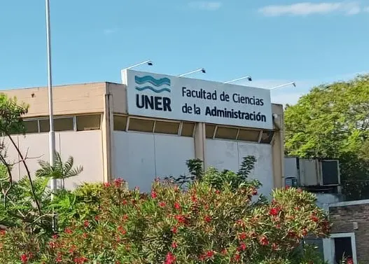 UNER: Inscripciones abiertas para 2026