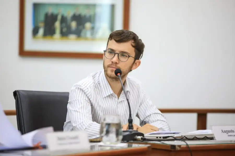 AUGUSTO ROLANDO - 2