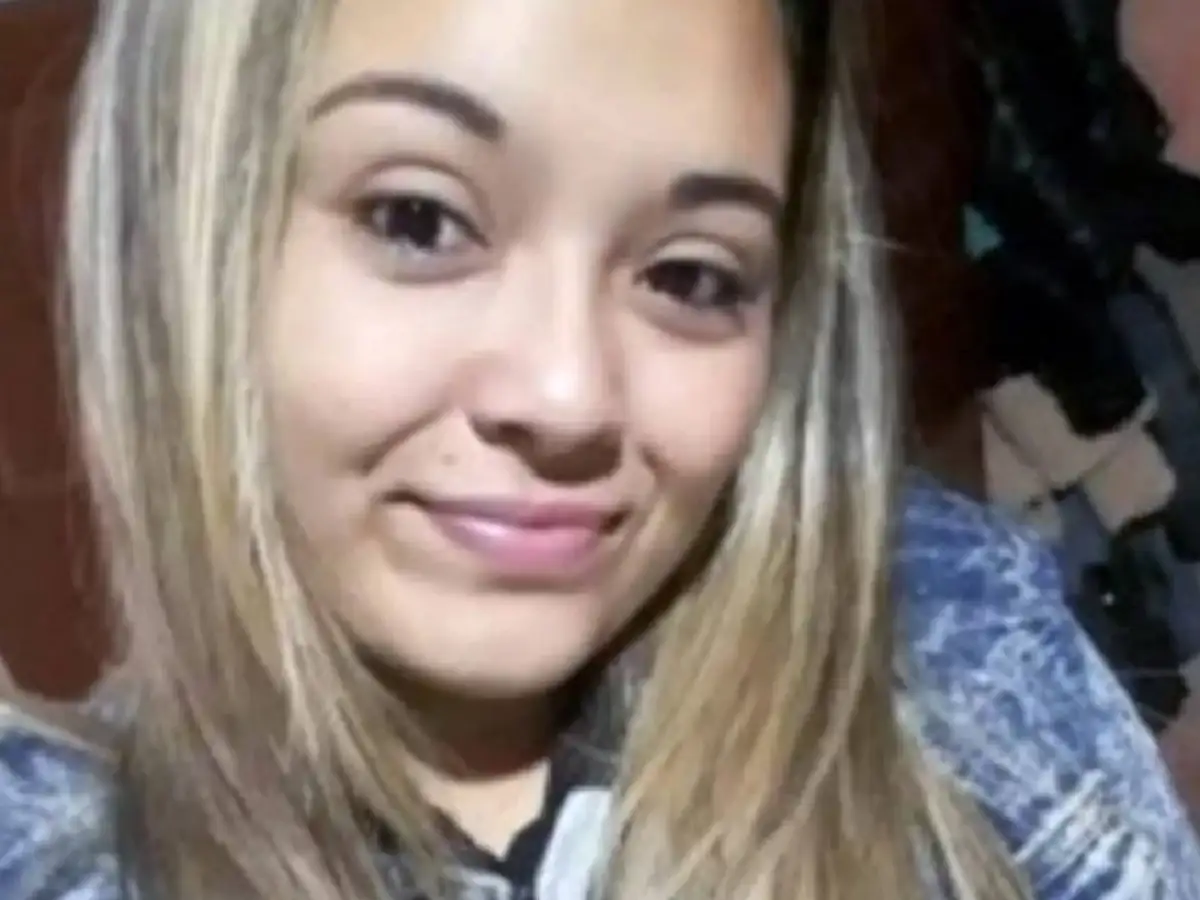 El cuerpo hallado en Reconquista es de Lorena Romero