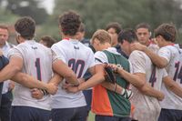 Victoria de Mar del Plata y tercer puesto