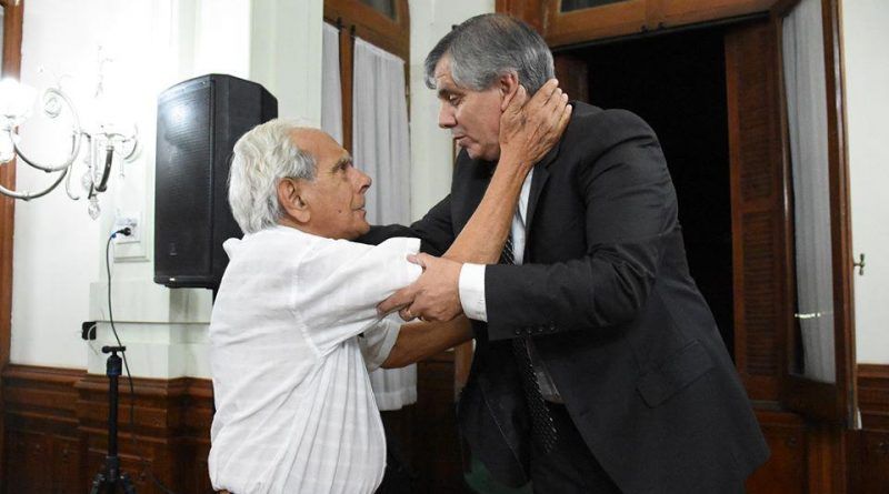 Ex-intendente radical de Chivilcoy falleció tras contraer coronavirus