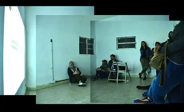 “El mismo mar”, muestra de arte que abarca diferentes disciplinas
