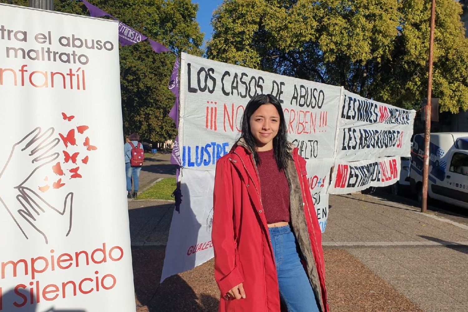 Gualeguaychú:13 años de prisión efectiva al abuelo que abusó de su nieta