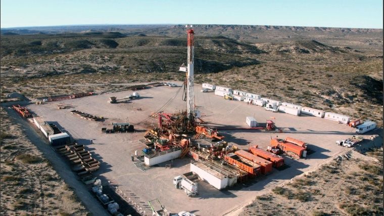 Las industrias santafesinas que le sacan jugo al crecimiento de Vaca Muerta