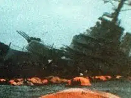 Homenajearon a los caídos en el hundimiento del crucero Belgrano