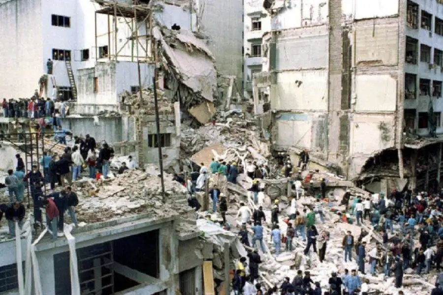 AMIA: Memoria Activa y el CELS difundieron una crítica al fallo de Casación