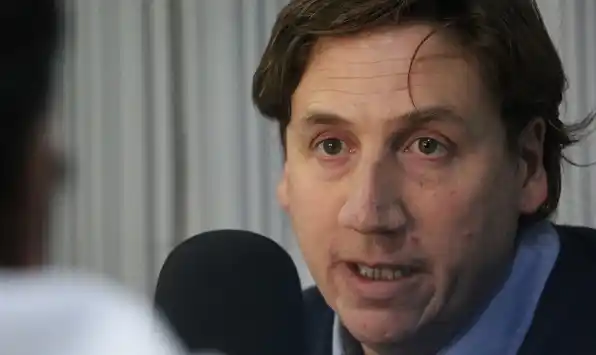 El piaggismo, lleno de confianza de cara a la interna del PJ: "la relación es de 9 a 1"