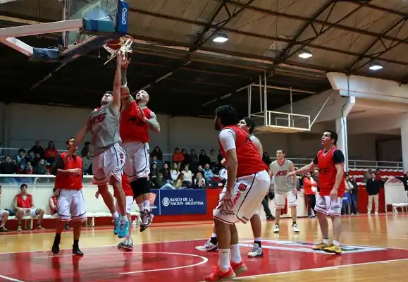 Central Entrerriano presentó el plantel para jugar el Federal