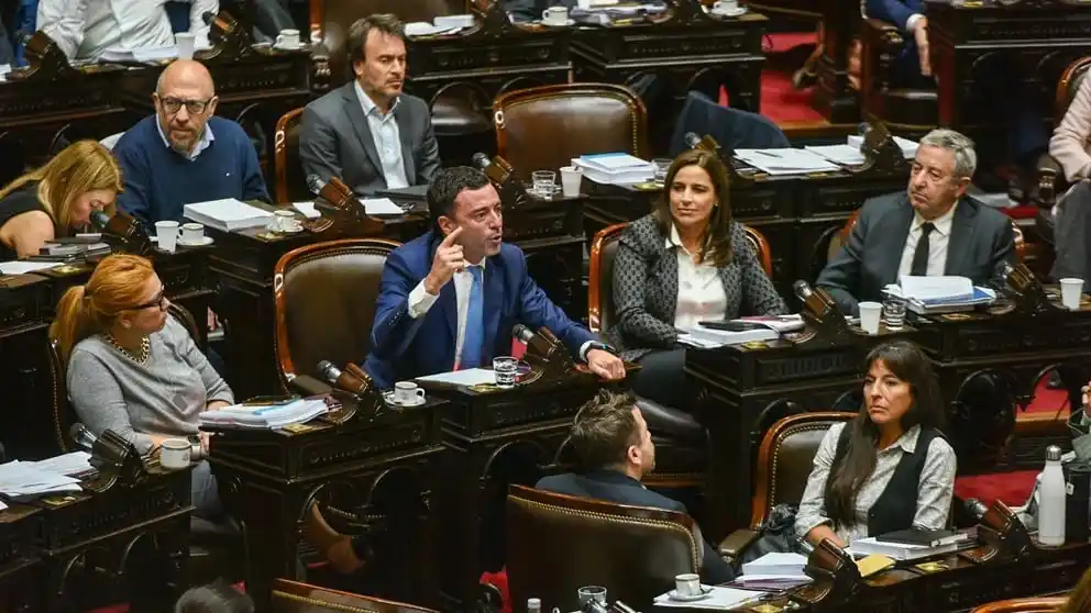 Diputados dio media sanción a una nueva fórmula de movilidad jubilatoria