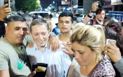 Resultados en Esteban Echeverría: Gray es reeelecto con el 58,5%